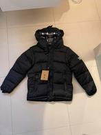 Burberry jas, Zwart, Zo goed als nieuw, Burberry, Verzenden