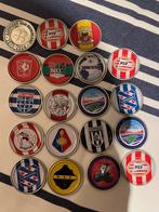 Cluppies plus, Verzamelen, Speldjes, Pins en Buttons, Ophalen of Verzenden, Zo goed als nieuw, Sport
