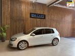 Volkswagen Golf 1.4 TSI Highline Airco, Camera, Alcantara, Auto's, Voorwielaandrijving, Euro 5, 4 cilinders, 1246 kg