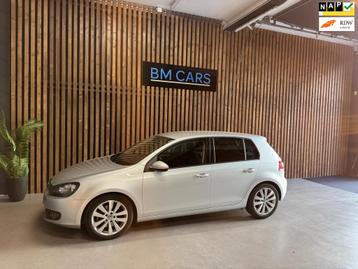 Volkswagen Golf 1.4 TSI Highline Airco, Camera, Alcantara beschikbaar voor biedingen
