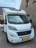 Burstner Lyseo TD 728 Harmony Line 2020, Caravans en Kamperen, Campers, 7 tot 8 meter, Particulier, Half-integraal, Tot en met 4
