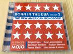CD Various - MOJO Magazine: Born In The USA Volume 2, Ophalen, Zo goed als nieuw, Rock en Metal