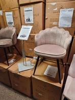 Mooie Kroon Stoel - Nu €69.95!, Huis en Inrichting, Stoelen, Overige kleuren, Nieuw, Ophalen of Verzenden, Metaal