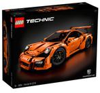 Lego Technic 42056 nieuw, Ophalen, Nieuw