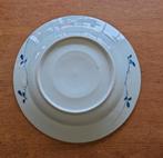 Chinees porseleinen bord Kangxi, Antiek en Kunst, Ophalen of Verzenden