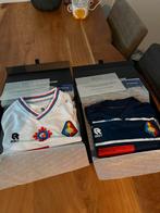 Telstar matchworn shirts, Kleding | Heren, Ophalen of Verzenden, Gedragen