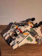 Lego Star Wars Ghost 75053  compleet met minifiguren, Kinderen en Baby's, Speelgoed | Duplo en Lego, Ophalen of Verzenden, Zo goed als nieuw