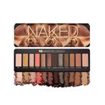 Urban Decay Naked Reloaded Oogschaduw Palette, Ogen, Bruin, Nieuw, Ophalen of Verzenden