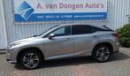 Lexus RX 450H 4WD PRESIDENT LINE,360,Mark Levinson,Trhaak, Automaat, Euro 6, Leder, Vierwielaandrijving