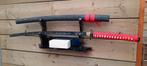 Scherp Japans samurai zwaard - katana - sabel  - mes - dolk, Ophalen of Verzenden, Nieuw