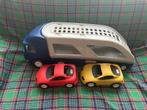 Little tikes transporter, Kinderen en Baby's, Speelgoed | Speelgoedvoertuigen, Ophalen of Verzenden