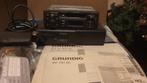 Grundig autoradio range Blaupunkt VARIO COLOR!, Auto diversen, Autoradio's, Ophalen of Verzenden