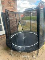 Salta trampoline, Gebruikt, Ophalen of Verzenden