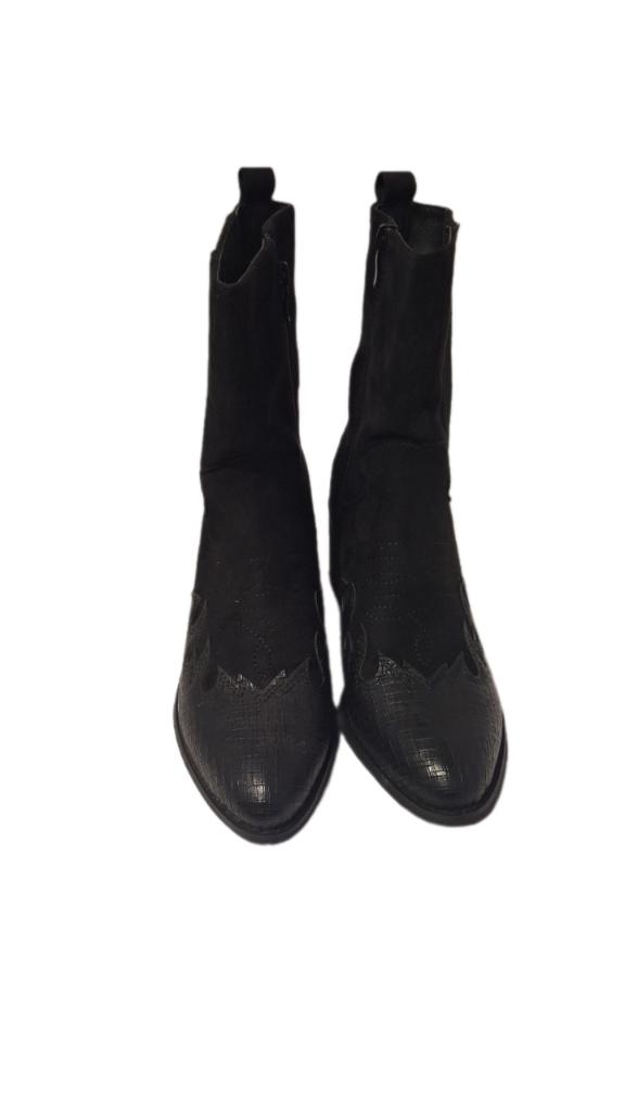 SUPER MODE DAMES FOOTWEAR, Ophalen, Zwart, Overige typen, Nieuw