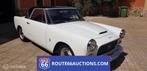 Lancia Appia Pininfarina Coupe Mk3 | 1961 | Route 66 Auction, Auto's, Overige carrosserieën, Zwart, Bedrijf, Handgeschakeld