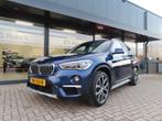 Bmw X1 SDRIVE20i Orange Edition II Leder Panorama Led 2018, 1998 cc, Euro 6, Blauw, Leder