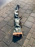 Hengel tas, Ophalen of Verzenden, Gebruikt, Overige typen