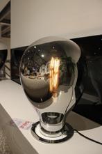 Tafellamp Bohla L Sompex, Huis en Inrichting, Ophalen, Zo goed als nieuw, Glas, Minder dan 50 cm