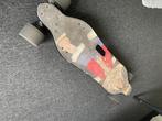 Electric skateboard meepo v3, Ophalen, Gebruikt
