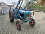 Fordson Major Diesel Met Voorlader, Tot 80 Pk, Overige merken