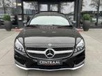 Mercedes-Benz CLS-klasse Shooting Brake 250 d 4MATIC AMG|Sch, Automaat, Gebruikt, 4 cilinders, Zwart