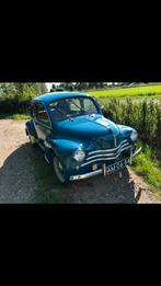 Renault 4 CV, Auto's, Renault, Particulier, Te koop, Benzine