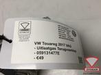 vw touareg 2017 vag uitlaatgas terugvoerklep 059131477e, Gebruikt, Volkswagen, Volkswagen AG, Berliner Ring 2
38440  Wolfsburg, DE