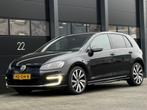 Volkswagen Golf 1.4 TSI GTE Camera PDC Clima (bj 2015), Euro 6, 4 cilinders, 150 pk, Zwart