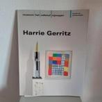 VERBEELDING v.h. RIVIERENLANDSCHAP (2011) - Harrie Gerritz, Ophalen of Verzenden, Zo goed als nieuw