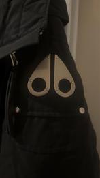 Moose Knuckles Damesjas - Stijlvol & Warm!, Kleding | Dames, Jassen | Winter, Ophalen, Zo goed als nieuw, Zwart
