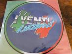 I Venti D'  Azzurro Records - VAM 20.50 Sampler (italo), Ophalen of Verzenden, Zo goed als nieuw, 12 inch, Dance