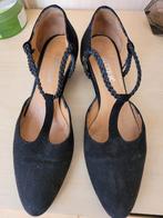Zwarte Bitter Schoentjes - Maat 39, Kleding | Dames, Schoenen, Zwart, Bitter, Gedragen, Ballerina's