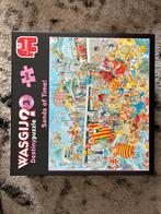 Wasgij Puzzels, verschillende soorten, compleet, 1000st, Hobby en Vrije tijd, Denksport en Puzzels, Ophalen, 500 t/m 1500 stukjes