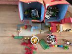 Playmobil Dierenasiel, Kinderen en Baby's, Speelgoed | Playmobil, Ophalen of Verzenden, Zo goed als nieuw, Los playmobil