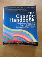 The Change Handbook, Diverse, Ophalen of Verzenden, Alpha, WO
