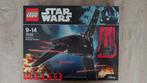 Lego Star Wars Krennic's Imperial Shuttle, Ophalen of Verzenden, Nieuw, Complete set, Lego