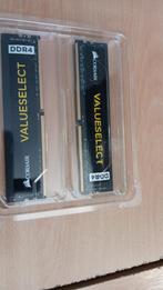 Corsair 8GB DDR4 2133MHz, Computers en Software, RAM geheugen, 2133MHz, DDR4, 8 GB, Ophalen of Verzenden