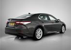 Toyota Camry 2.5 Hybrid Executive | Leder | Navigatie |, Auto's, 12 maanden, Gebruikt, 4 cilinders, Camry