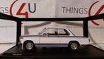 Solido 1:18 BMW 2002 tii 1971 wit nieuw in verpakking, Hobby en Vrije tijd, Modelauto's | 1:18, Ophalen of Verzenden, Nieuw, Auto