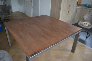Eethoek Tafel