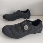 Shimano XC5 MTB / SPD fietsschoenen maat 45, Ophalen of Verzenden, Gebruikt, Schoenen