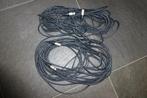 microfoonkabels, Ophalen of Verzenden, Zo goed als nieuw, Microfoon
