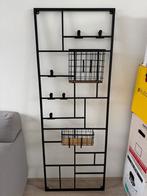 Wandrek met clips en mandjes, Ophalen, Zo goed als nieuw, Overige typen