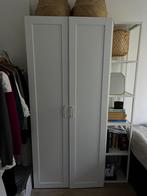 IKEA PAX kast wit – 8040180 cm – zeer goede staat, Huis en Inrichting, Kasten | Kledingkasten, Ophalen, Met klep(pen), 50 tot 100 cm