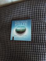 Het kleine boek van de STILTE---Paul Wilson, Boeken, Paul Wilson, Ophalen of Verzenden, Zo goed als nieuw, Overige onderwerpen