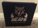Tommy Boy 2 cd deluxe box greatest hits beats 31 tracks, Boxset, Ophalen of Verzenden, Zo goed als nieuw, 1980 tot 2000