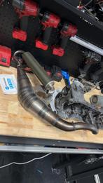 Piaggio 50cc 70cc terugloper, Ophalen, Nieuw