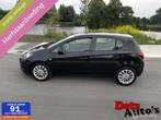 Opel Corsa 1.0 Turbo Edition,5 deurs,,airco,apk, Voorwielaandrijving, Gebruikt, Euro 6, Zwart