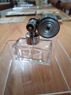 Marcel Franck Baccarat geslepen Parfum Automiser.I, Ophalen of Verzenden, Zo goed als nieuw, Parfumfles