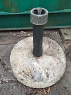 Parasol voet, Tuin en Terras, Parasols, Ophalen, Gebruikt, Minder dan 1 meter, Parasolvoet